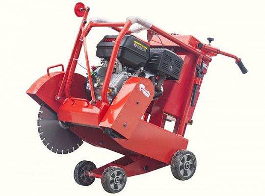 Швонарезчик бензиновый Impulse S450L