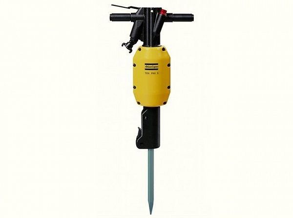 Бетонолом пневматический Atlas Copco TEX P 60 S (8461022723)